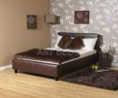 A&I Peebles Bed Frame
